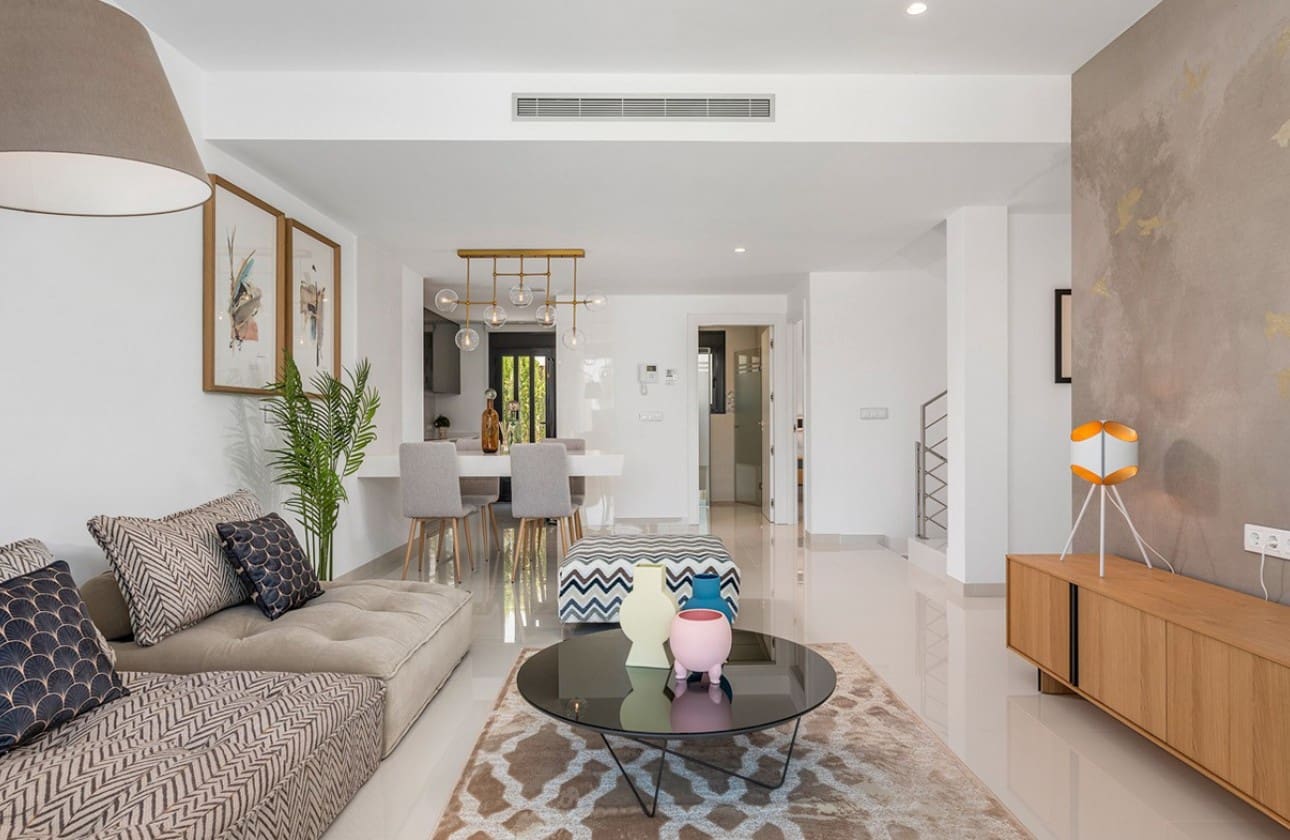 2 camera da letto Villa in vendita in Playa Honda con piscina - 455.000 € (Rif: 8286073)