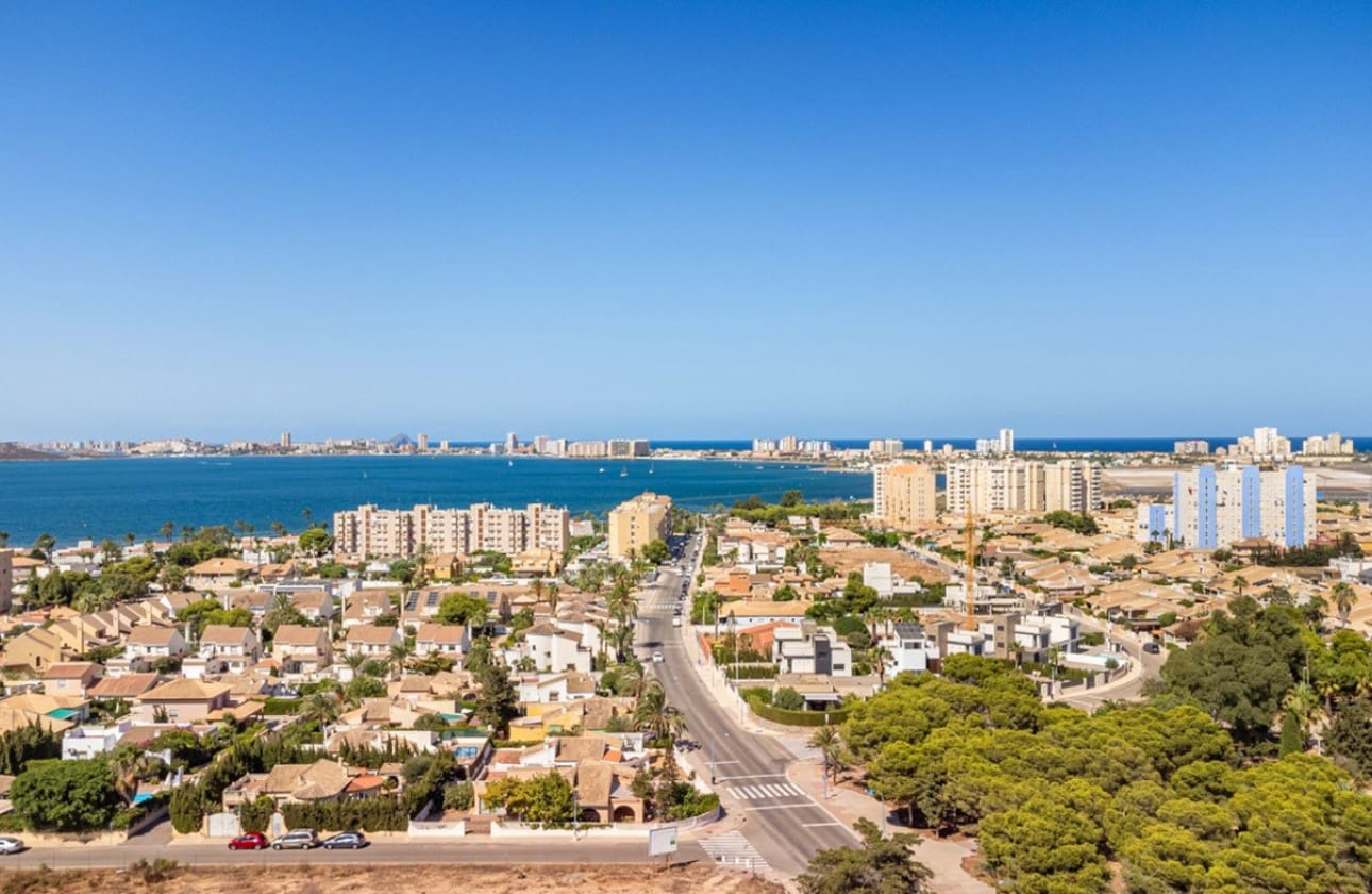 2 camera da letto Villa in vendita in Playa Honda con piscina - 455.000 € (Rif: 8286073)