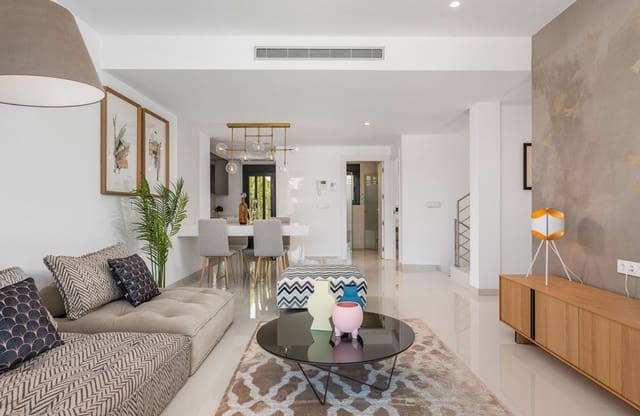 2 chambre Villa/Maison à vendre à Playa Honda, Carthagène avec piscine - 455 000 € (Ref: 8286073)