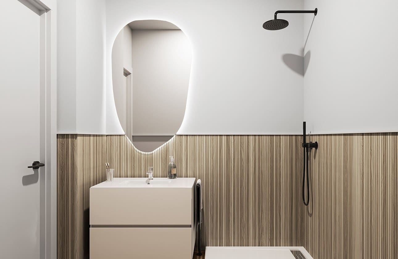 3 soverom Leilighet til salgs i San Miguel de Salinas med svømmebasseng garasje - € 249 900 (Ref: 8317098)