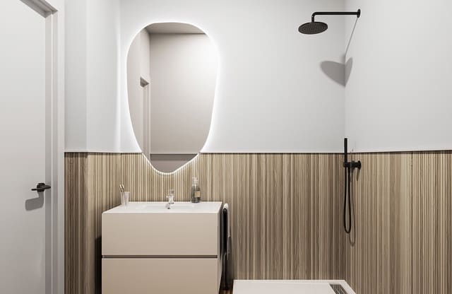 3 soverom Leilighet til salgs i San Miguel de Salinas med svømmebasseng garasje - € 249 900 (Ref: 8317098)