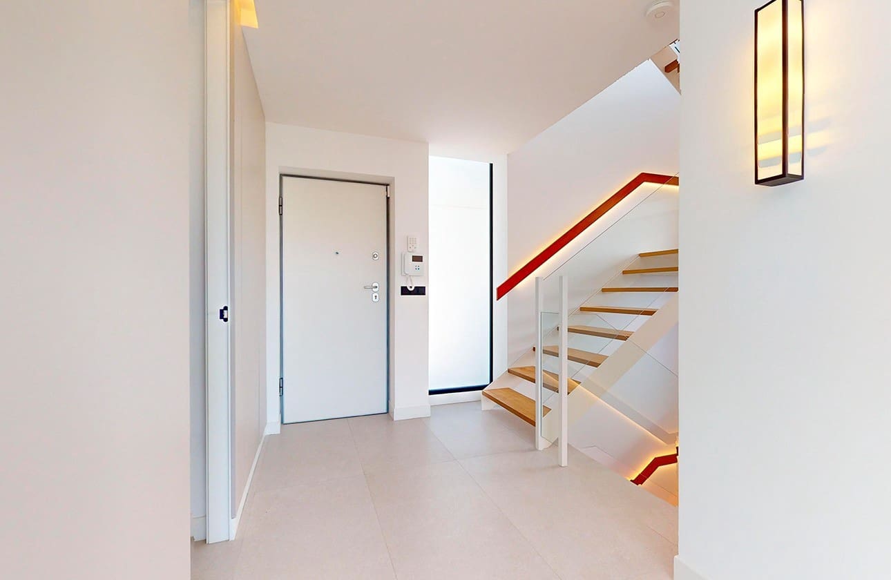 3 bedroom Villa for sale in Polop with pool garage - € 860,000 (Ref: 8323555)