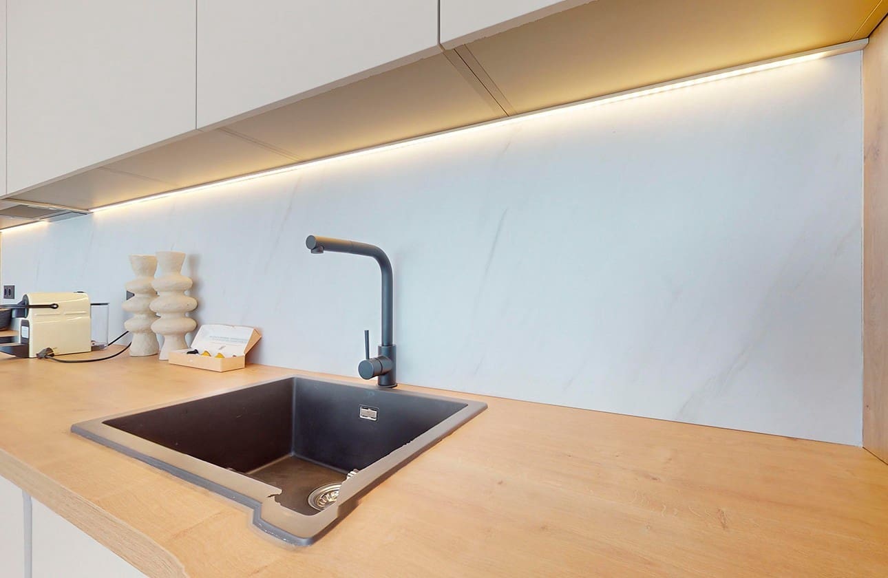 3 bedroom Villa for sale in Polop with pool garage - € 860,000 (Ref: 8323555)