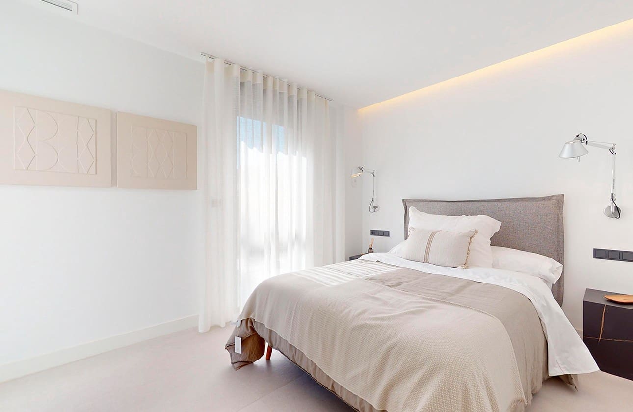 3 bedroom Villa for sale in Polop with pool garage - € 860,000 (Ref: 8323555)