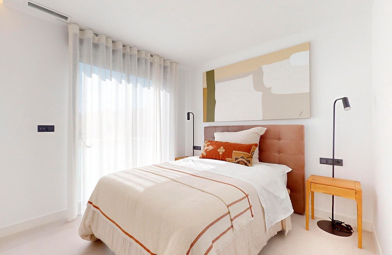 3 bedroom Villa for sale in Polop with pool garage - € 860,000 (Ref: 8323555)