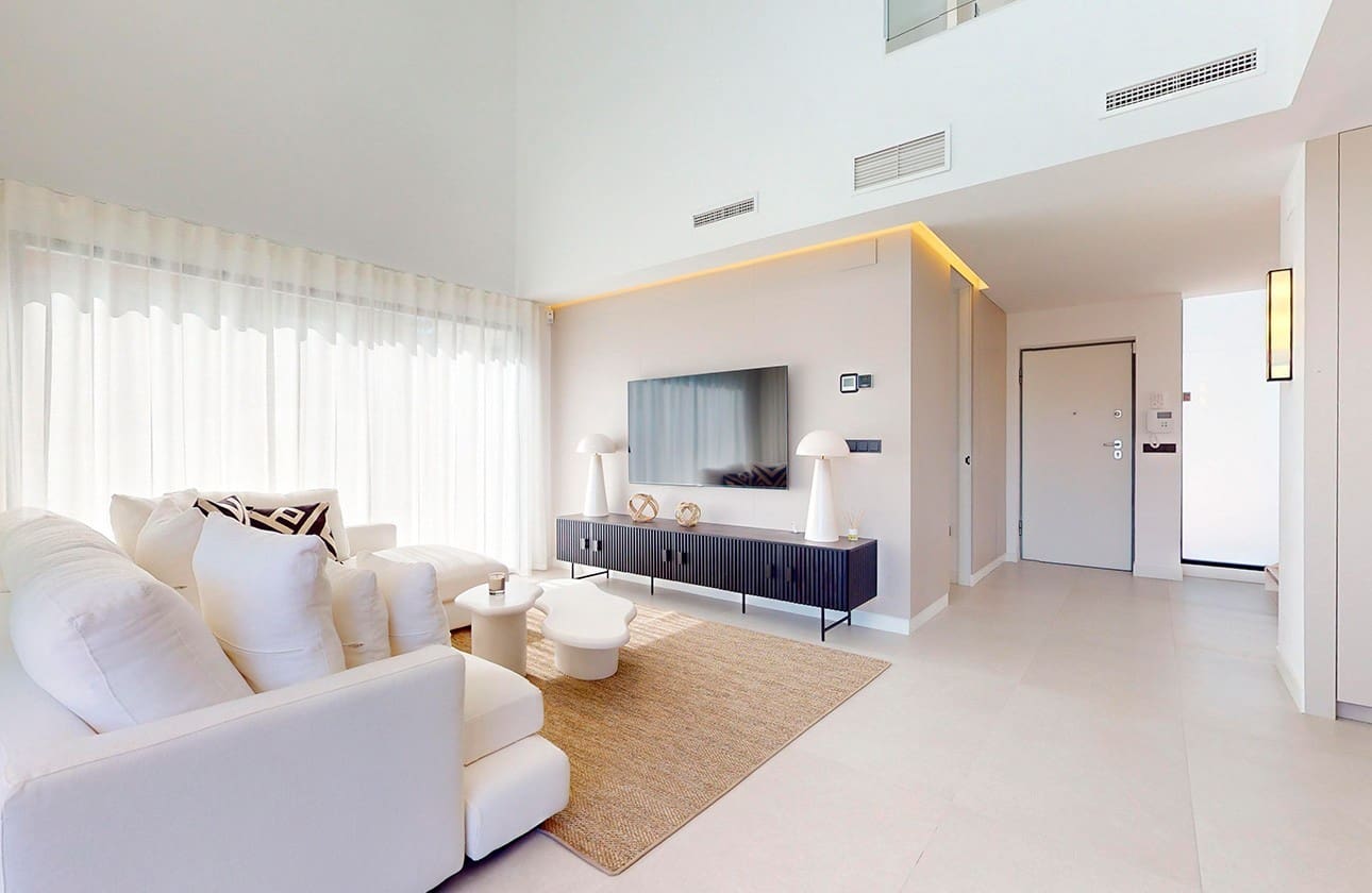 3 bedroom Villa for sale in Polop with pool garage - € 860,000 (Ref: 8323555)