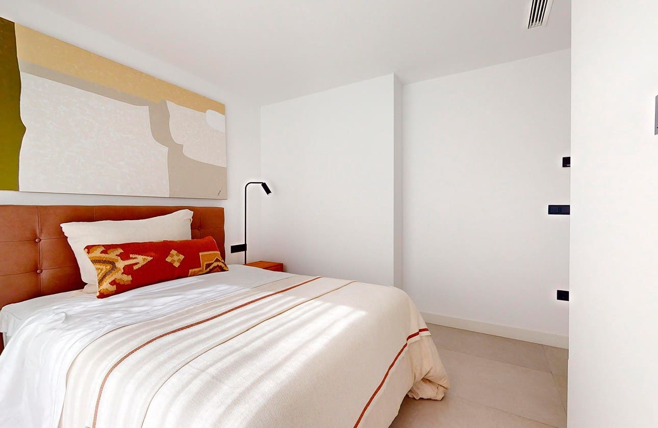 3 bedroom Villa for sale in Polop with pool garage - € 860,000 (Ref: 8323555)