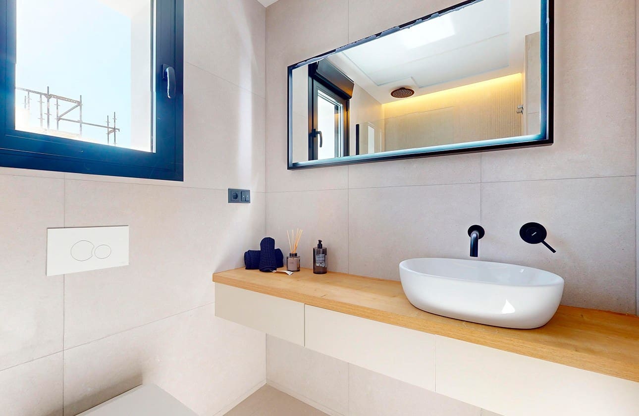 3 bedroom Villa for sale in Polop with pool garage - € 860,000 (Ref: 8323555)