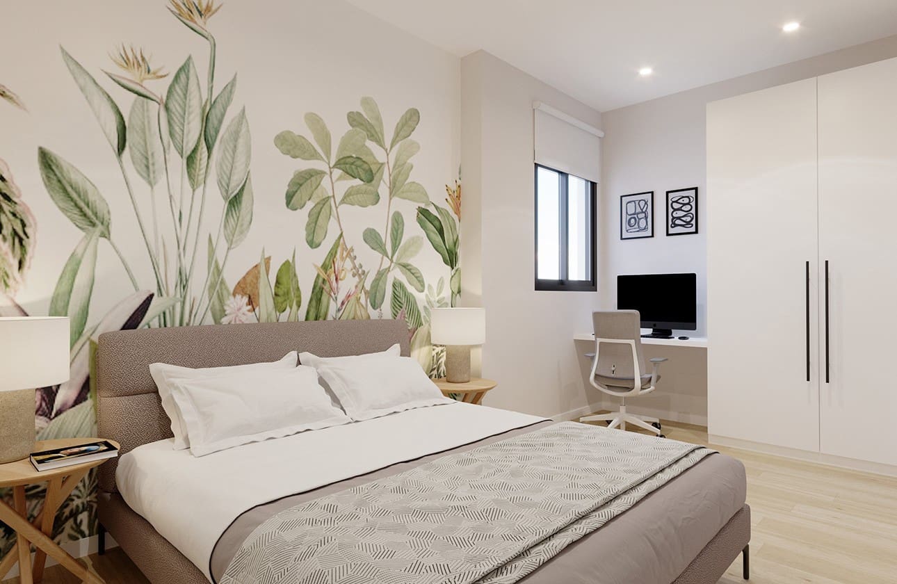 1 camera da letto Appartamento in vendita in Algorfa con piscina garage - 159.000 € (Rif: 8323828)