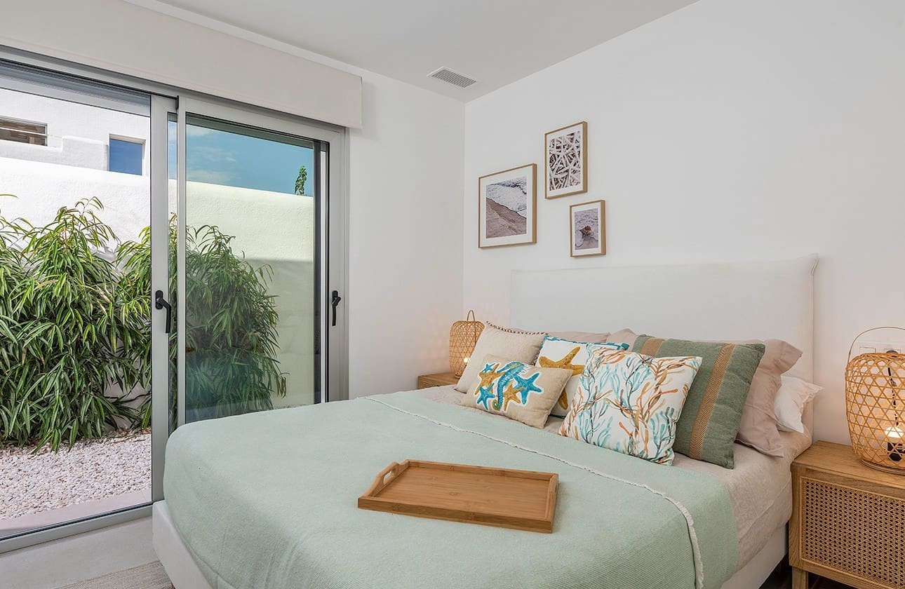 3 soverom Villa til salgs i Los Alcazares med svømmebasseng garasje - € 499 900 (Ref: 8326535)