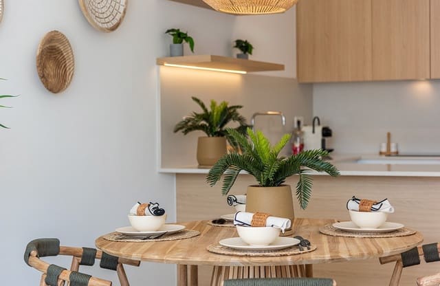 Chalet de 3 habitaciones en Las Lomas de Rame - Bahía Bella, Los Alcázares en venta con piscina garaje - 399.900 € (Ref: 8326536)