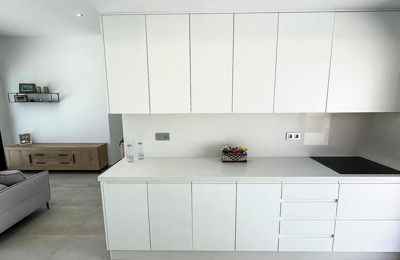 3 bedroom Villa for sale in Pinar de Campoverde with pool garage - € 422,500 (Ref: 8329206)