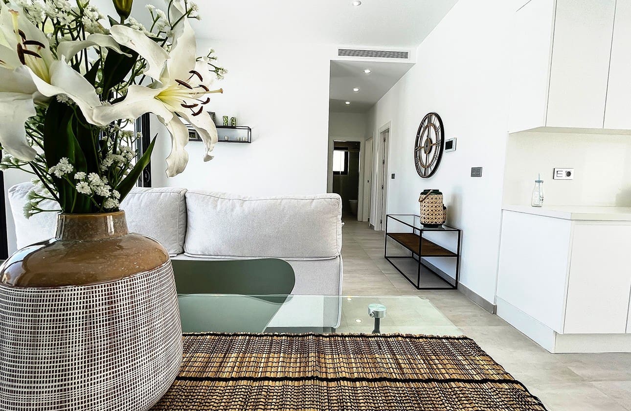 3 bedroom Villa for sale in Pinar de Campoverde with pool garage - € 422,500 (Ref: 8329206)