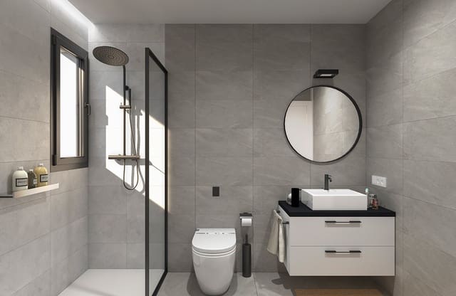 3 sovrum Villa till salu i Dolores med pool garage - 459 000 € (Ref: 8329446)