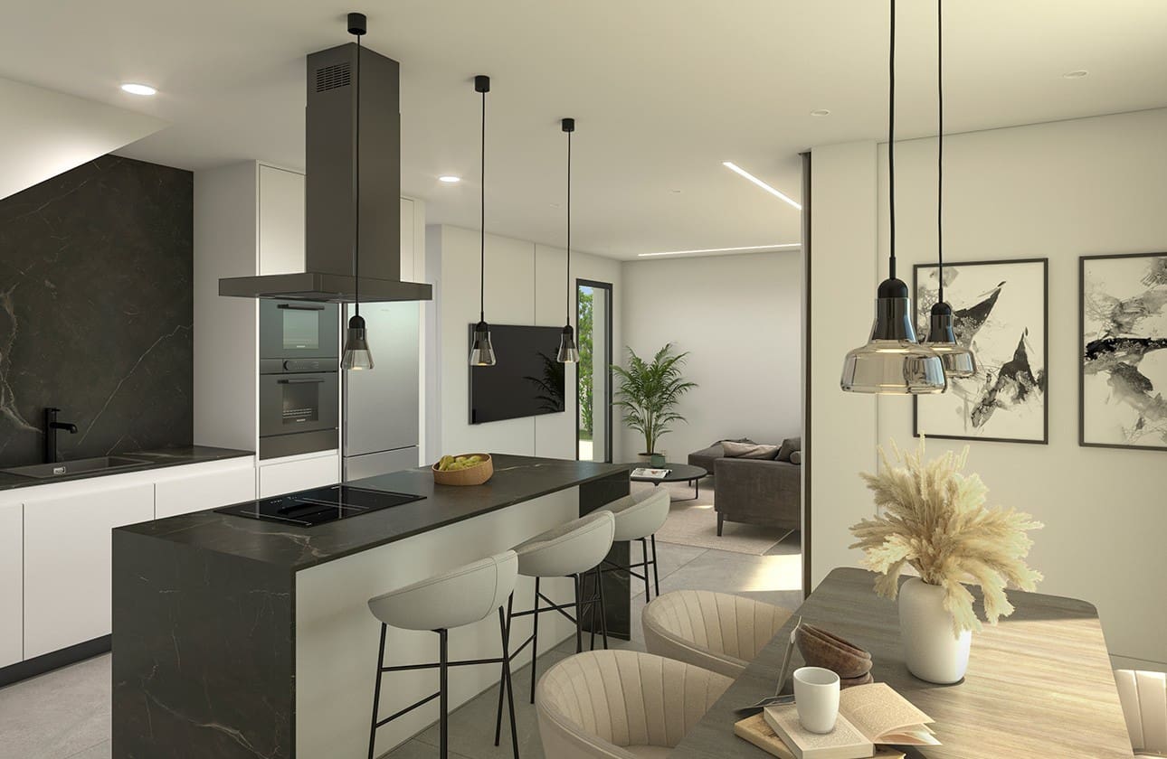 3 bedroom Villa for sale in Dolores with pool garage - € 459,000 (Ref: 8329446)