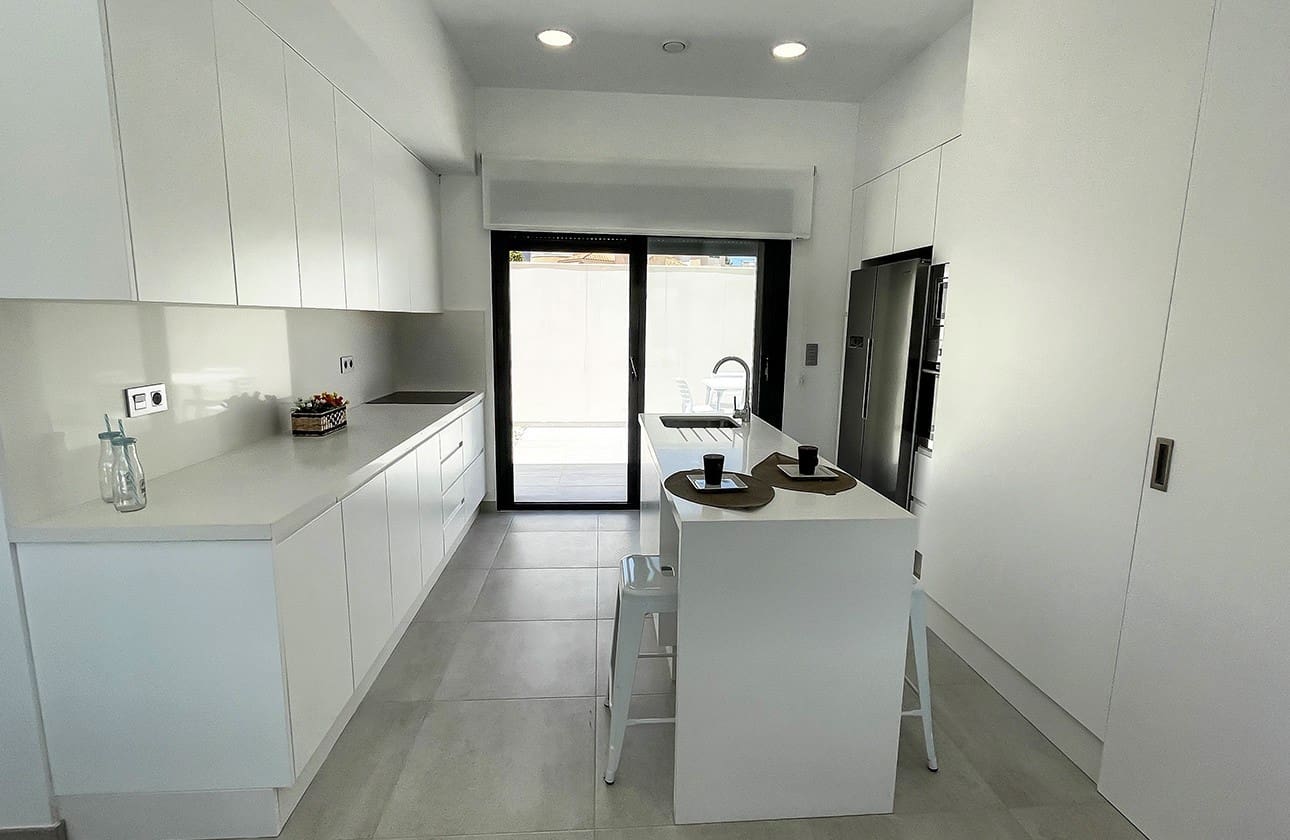 3 soverom Villa til salgs i Pinar de Campoverde med svømmebasseng garasje - € 437 800 (Ref: 8329447)