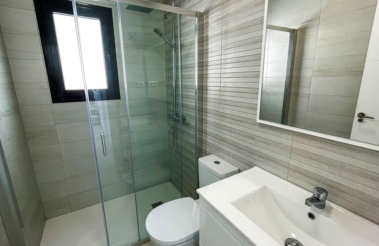 3 soverom Villa til salgs i Pinar de Campoverde med svømmebasseng garasje - € 437 800 (Ref: 8329447)