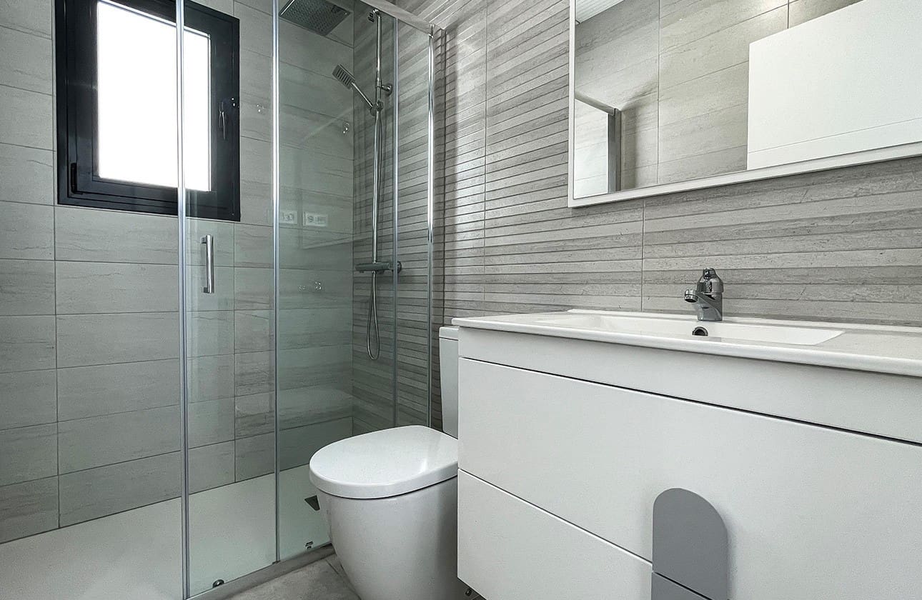 3 soverom Villa til salgs i Pinar de Campoverde med svømmebasseng garasje - € 437 800 (Ref: 8329447)