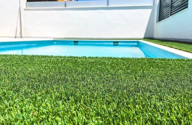 3 soverom Villa til salgs i Pinar de Campoverde, Pilar de la Horadada med svømmebasseng garasje - € 437 800 (Ref: 8329447)