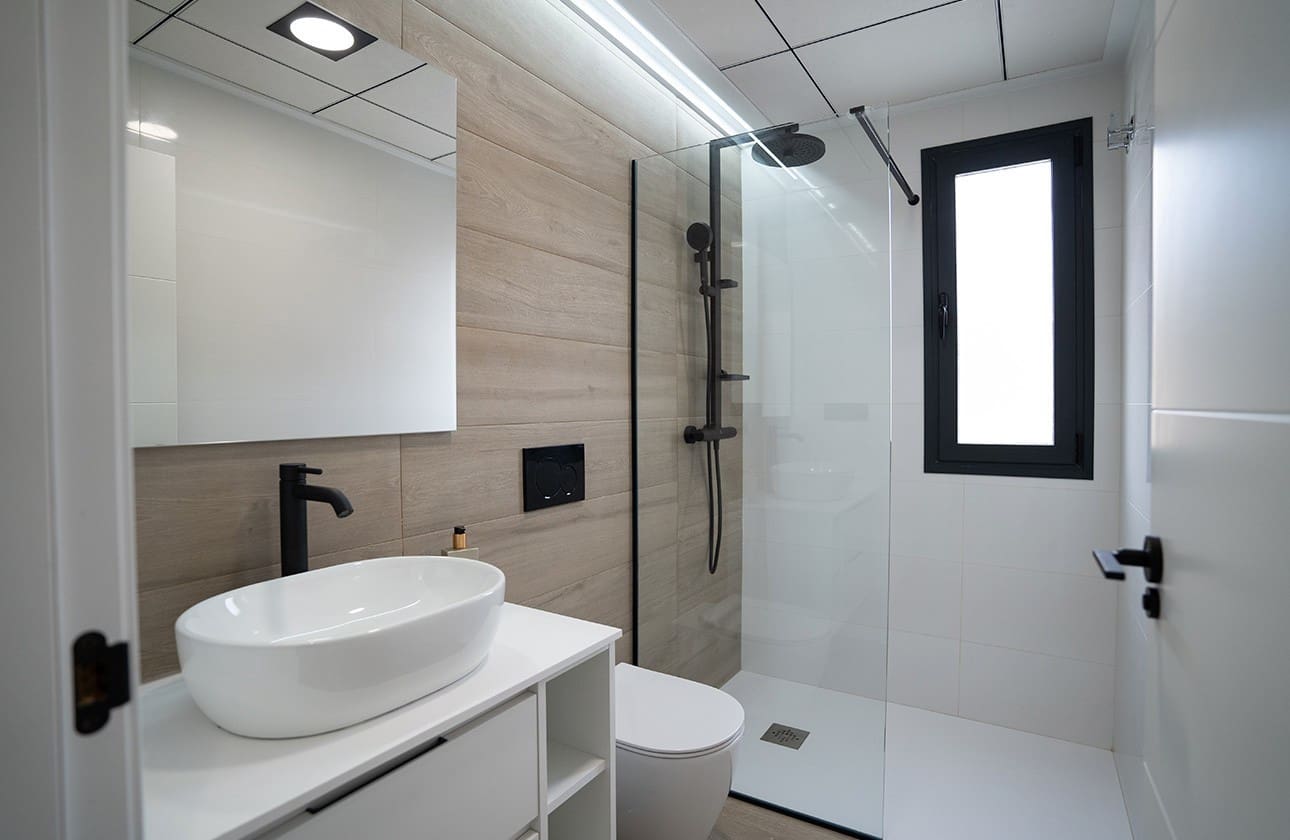 3 soveværelse Lejlighed til salg i Villamartin med swimmingpool garage - € 355.000 (Ref: 8329577)