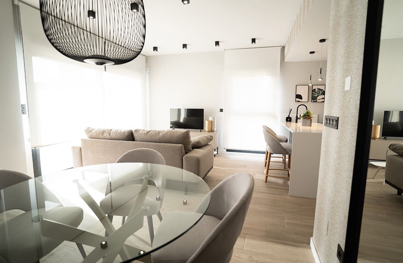 3 soveværelse Lejlighed til salg i Villamartin med swimmingpool garage - € 355.000 (Ref: 8329577)