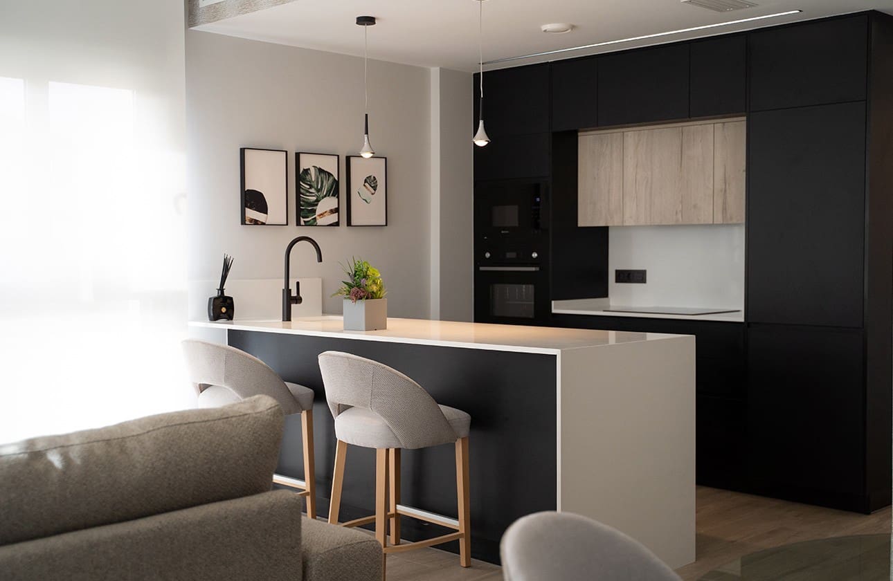 3 soveværelse Lejlighed til salg i Villamartin med swimmingpool garage - € 355.000 (Ref: 8329577)