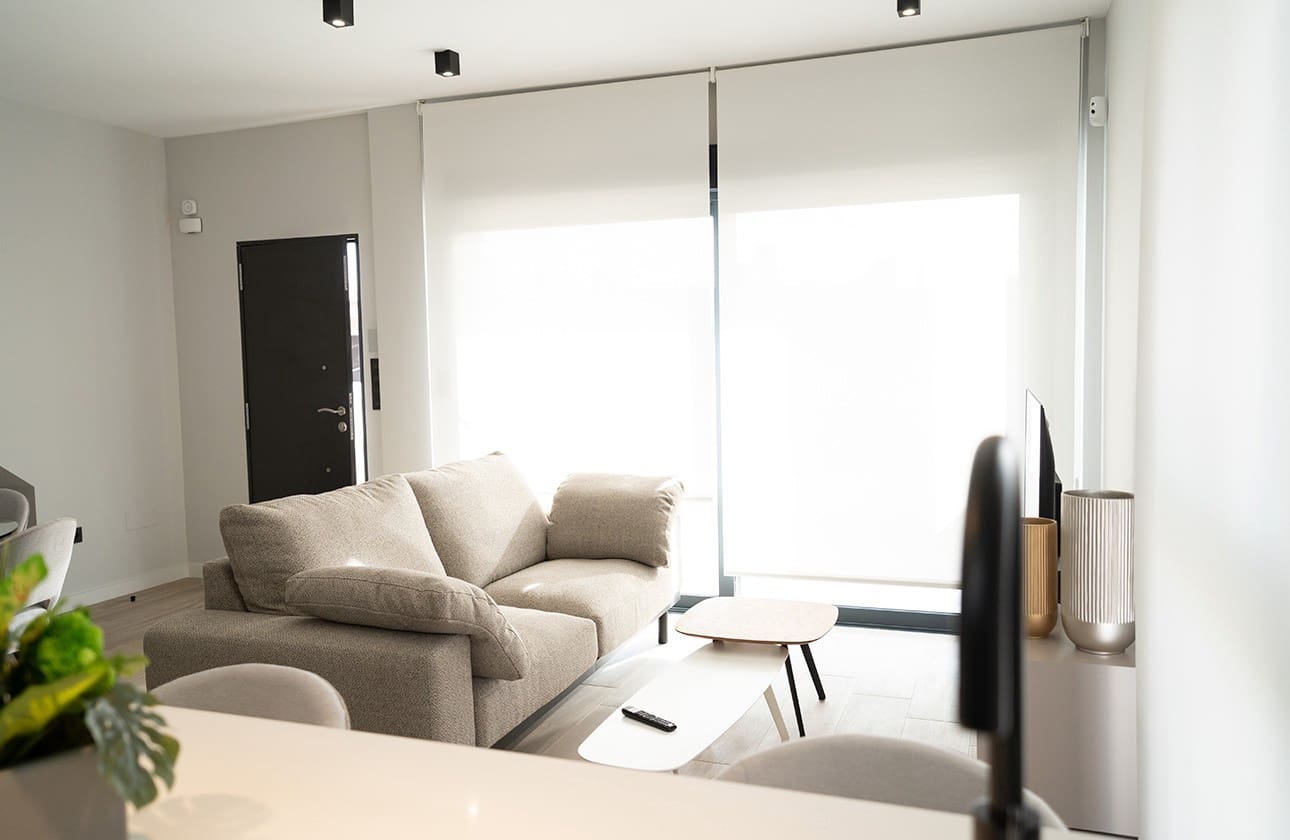 3 soveværelse Lejlighed til salg i Villamartin med swimmingpool garage - € 355.000 (Ref: 8329577)