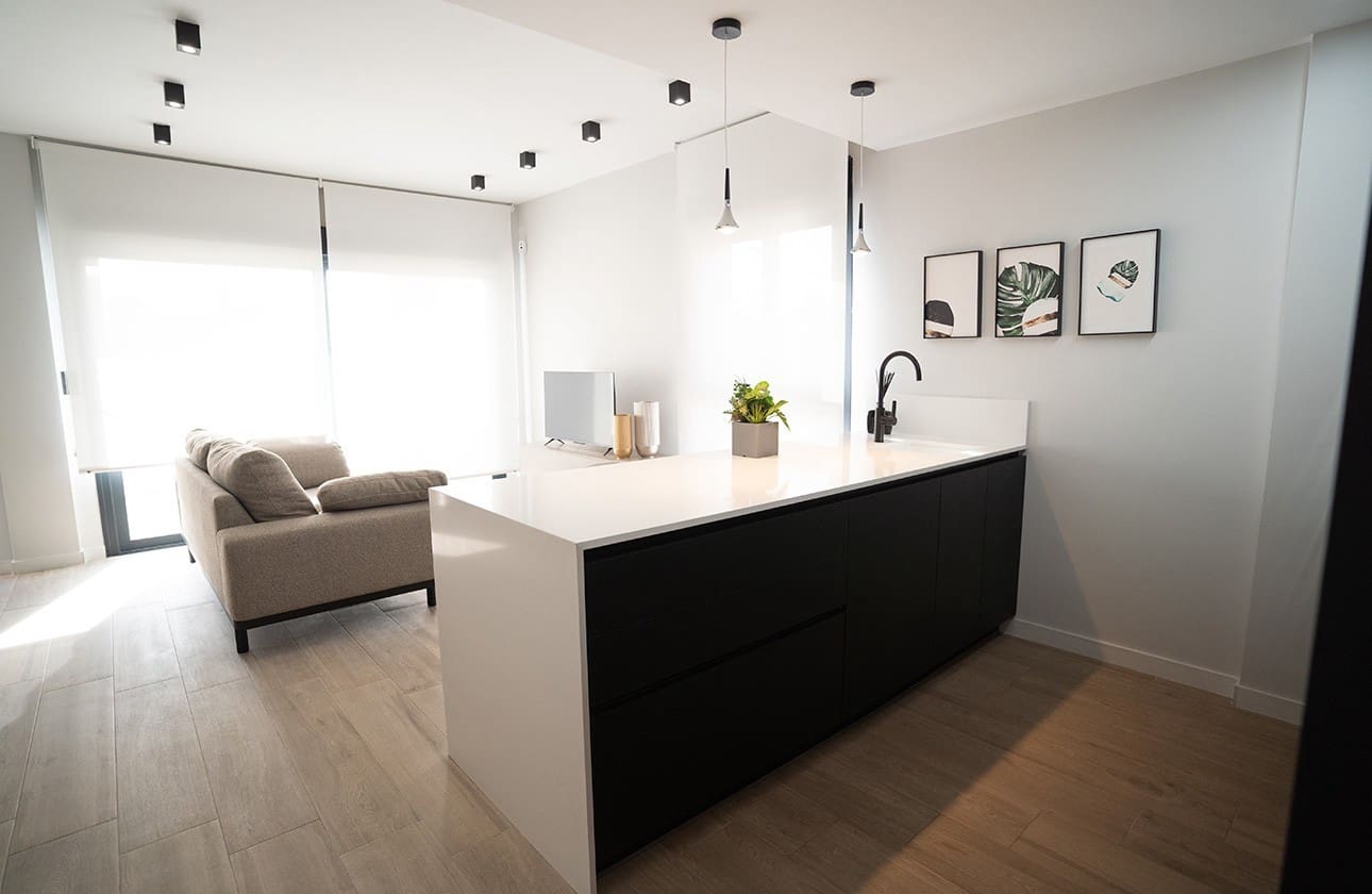 3 soveværelse Lejlighed til salg i Villamartin med swimmingpool garage - € 355.000 (Ref: 8329577)