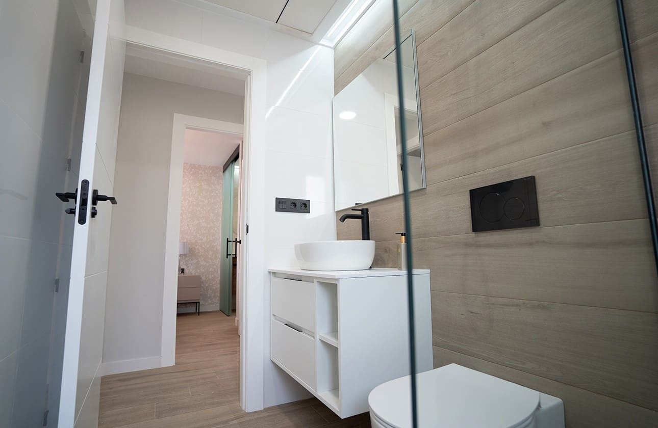 3 soveværelse Lejlighed til salg i Villamartin med swimmingpool garage - € 355.000 (Ref: 8329577)