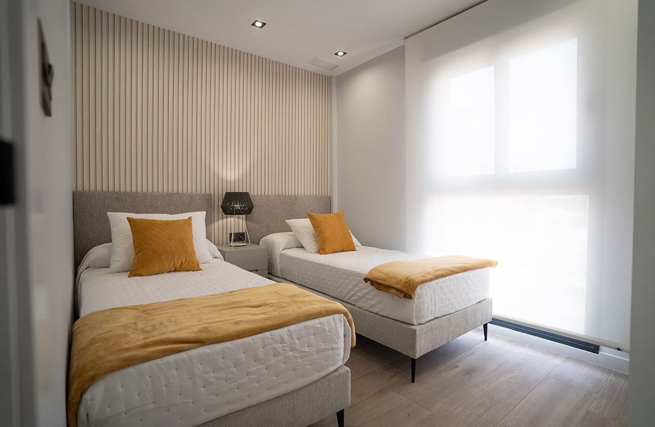 3 soveværelse Lejlighed til salg i Villamartin med swimmingpool garage - € 355.000 (Ref: 8329577)