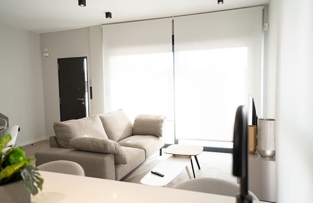 3 soverom Leilighet til salgs i Villamartin, Orihuela med svømmebasseng garasje - € 355 000 (Ref: 8329577)