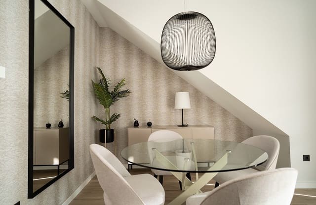 3 soverom Leilighet til salgs i Villamartin, Orihuela med svømmebasseng garasje - € 355 000 (Ref: 8329577)