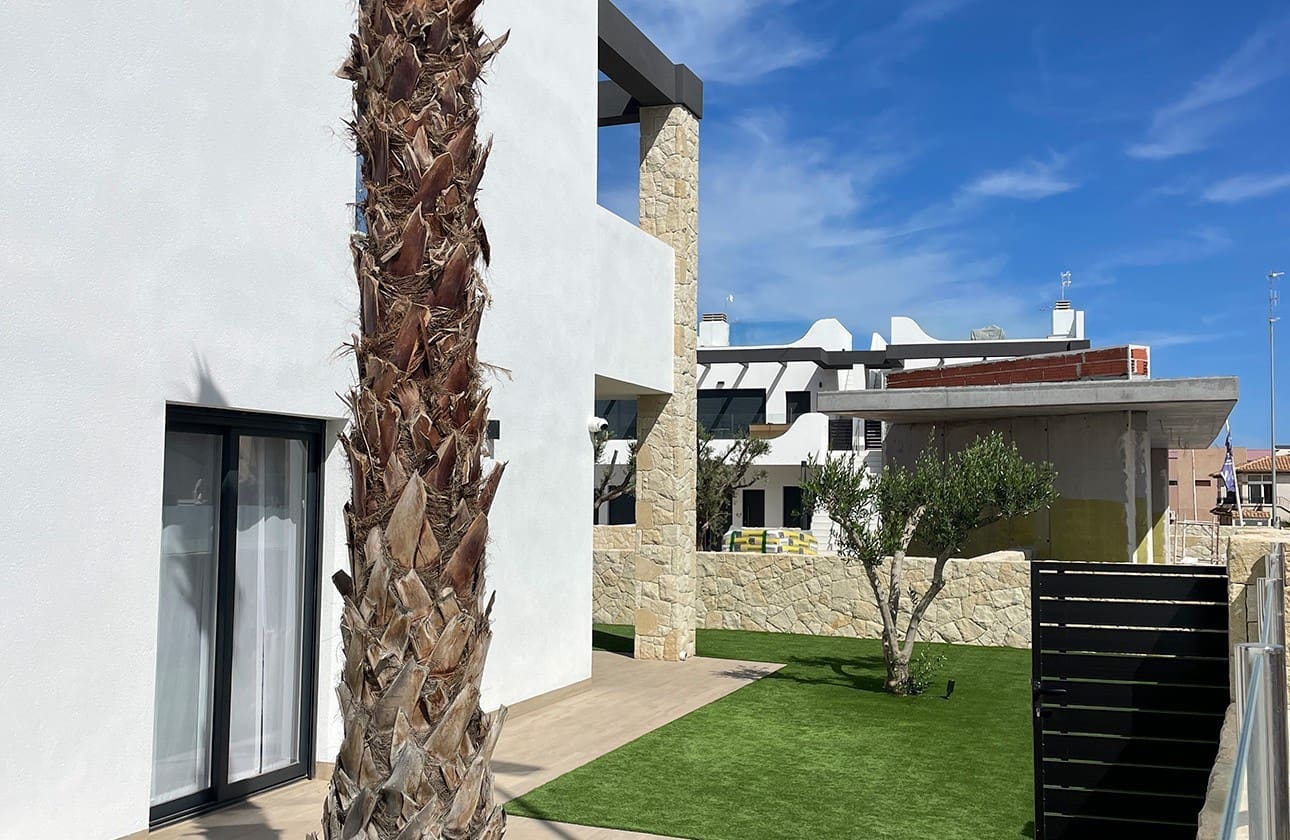 3 soveværelse Lejlighed til salg i Villamartin med swimmingpool garage - € 355.000 (Ref: 8329577)