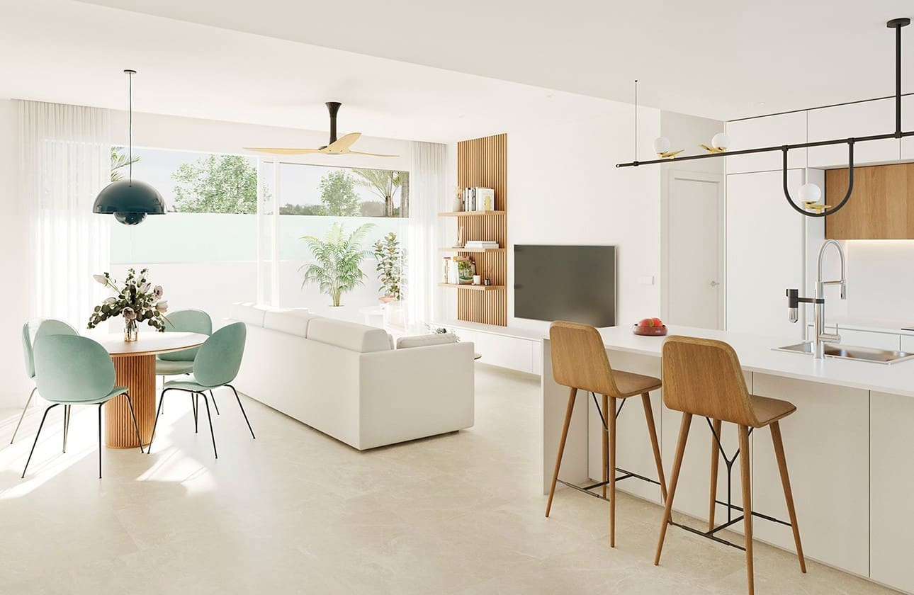 3 soverom Villa til salgs i Sucina med svømmebasseng - € 359 900 (Ref: 8344327)