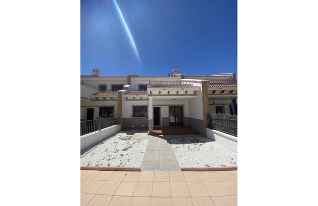 3 soverom Hus til salgs i San Miguel de Salinas med svømmebasseng garasje - € 229 000 (Ref: 8386040)