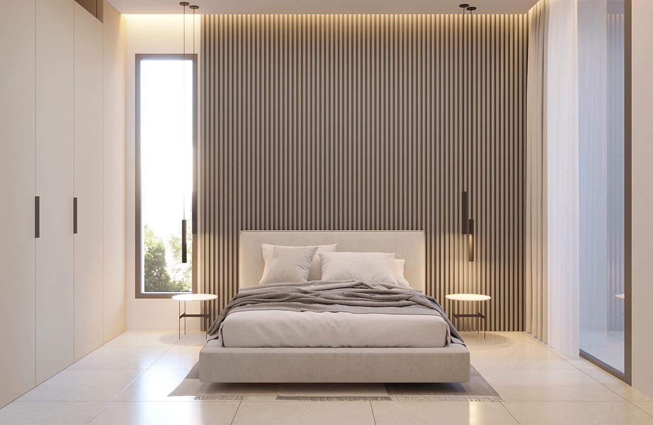 2 sovrum Lägenhet till salu i La Nucia med pool garage - 438 000 € (Ref: 8393401)