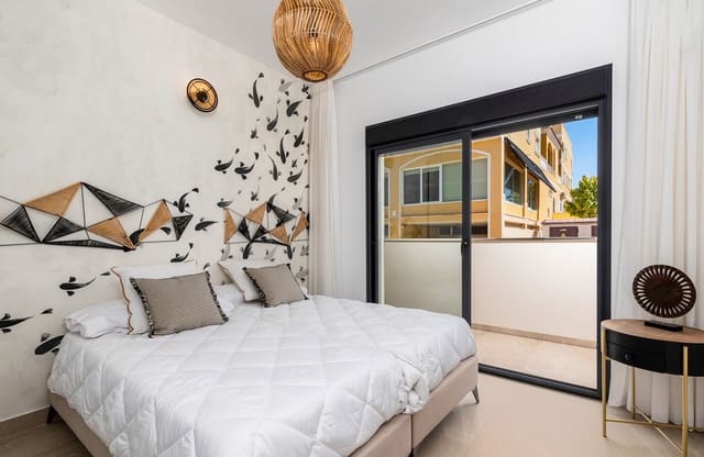 3 soverom Leilighet til salgs i Benijófar med svømmebasseng garasje - € 339 000 (Ref: 8397767)