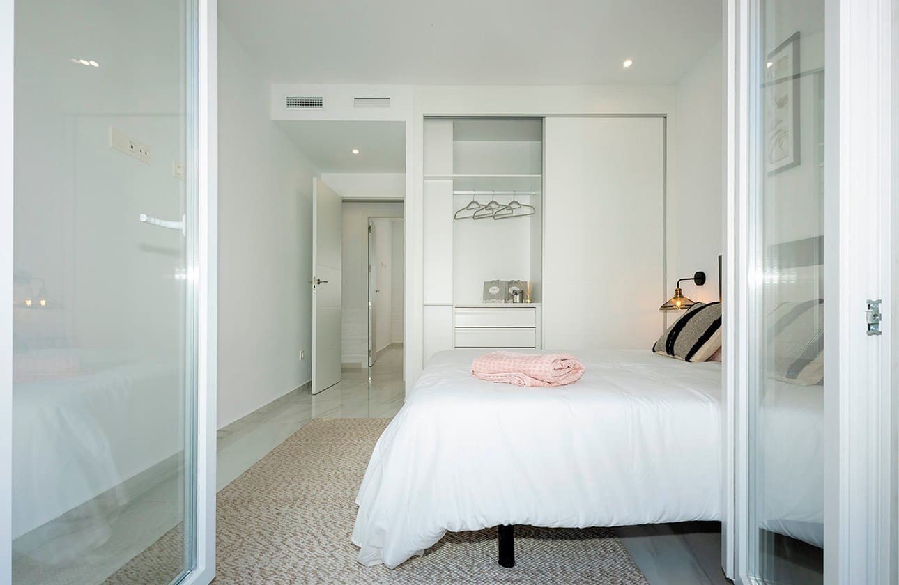 2 soverom Leilighet til salgs i Jacarilla med svømmebasseng - € 139 000 (Ref: 8408520)