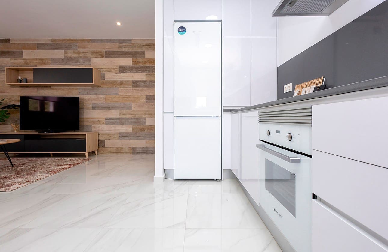 2 soverom Leilighet til salgs i Jacarilla med svømmebasseng - € 139 000 (Ref: 8408520)