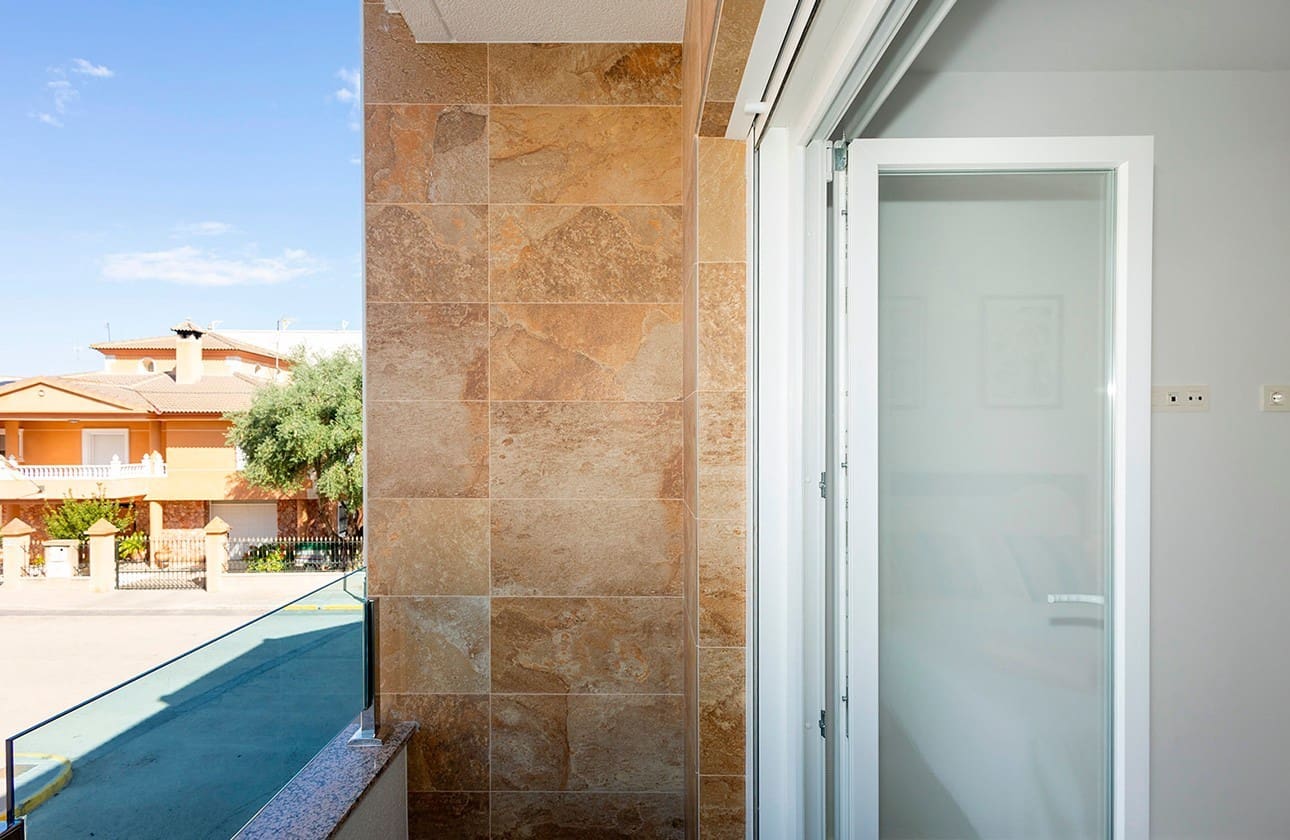 2 soverom Leilighet til salgs i Jacarilla med svømmebasseng - € 139 000 (Ref: 8408520)