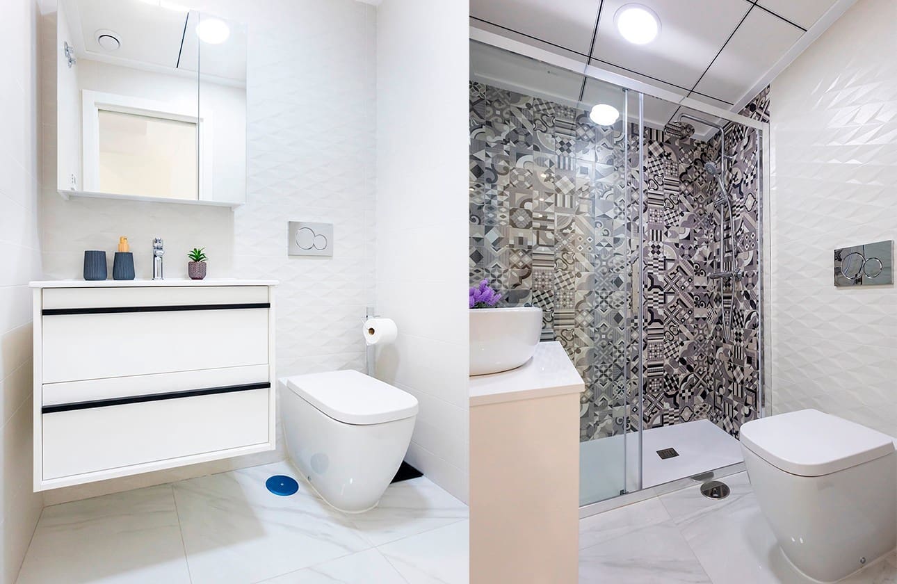 2 soverom Leilighet til salgs i Jacarilla med svømmebasseng - € 139 000 (Ref: 8408520)