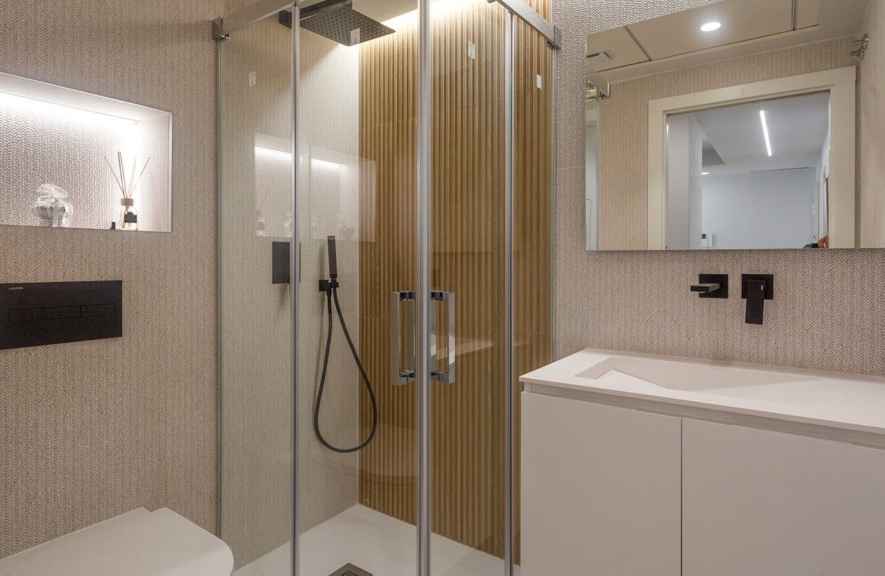 3 soveværelse Penthouse til salg i Denia med swimmingpool garage - € 599.000 (Ref: 8410420)