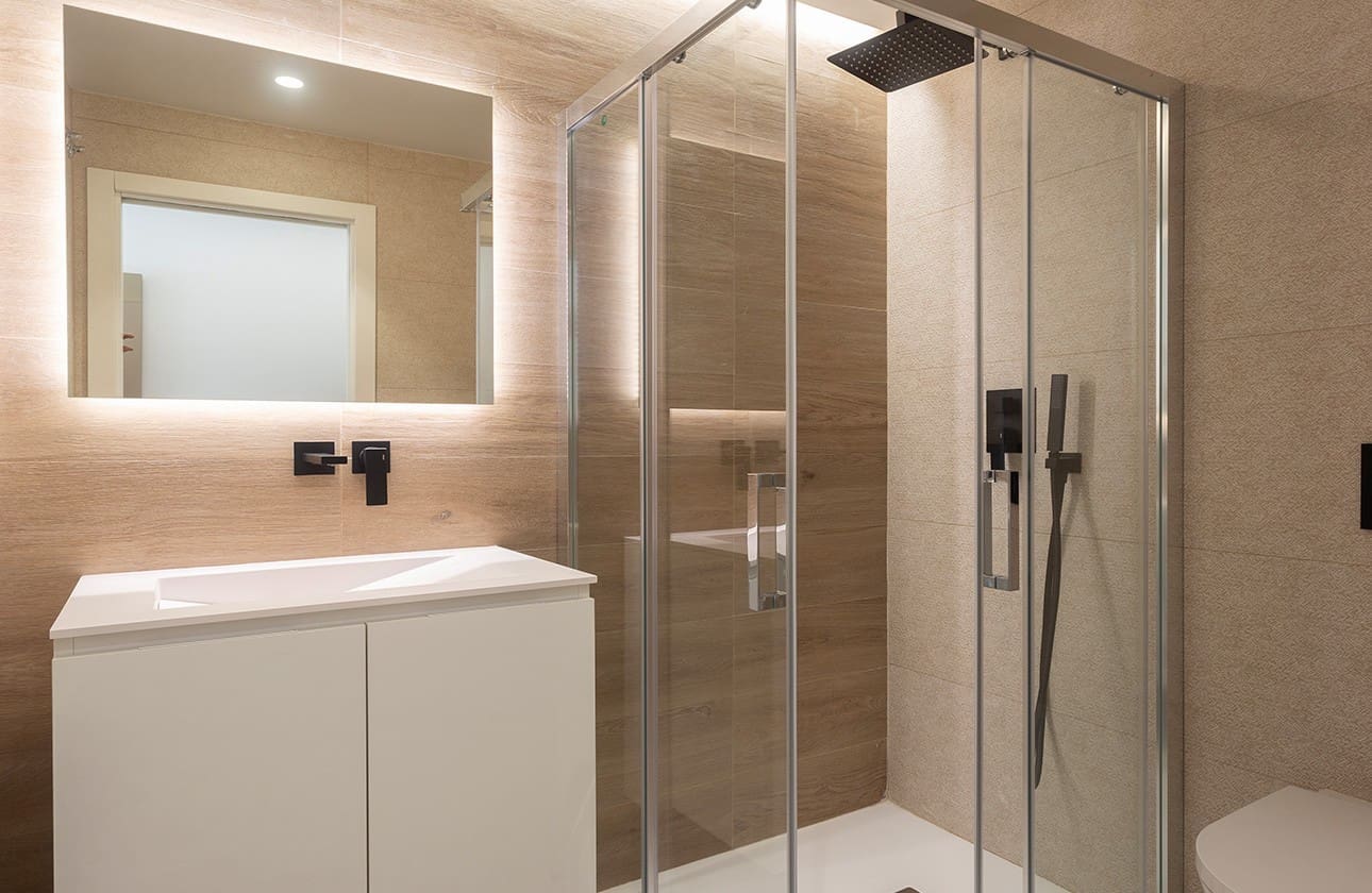 2 soverom Leilighet til salgs i Denia med svømmebasseng garasje - € 355 000 (Ref: 8410422)