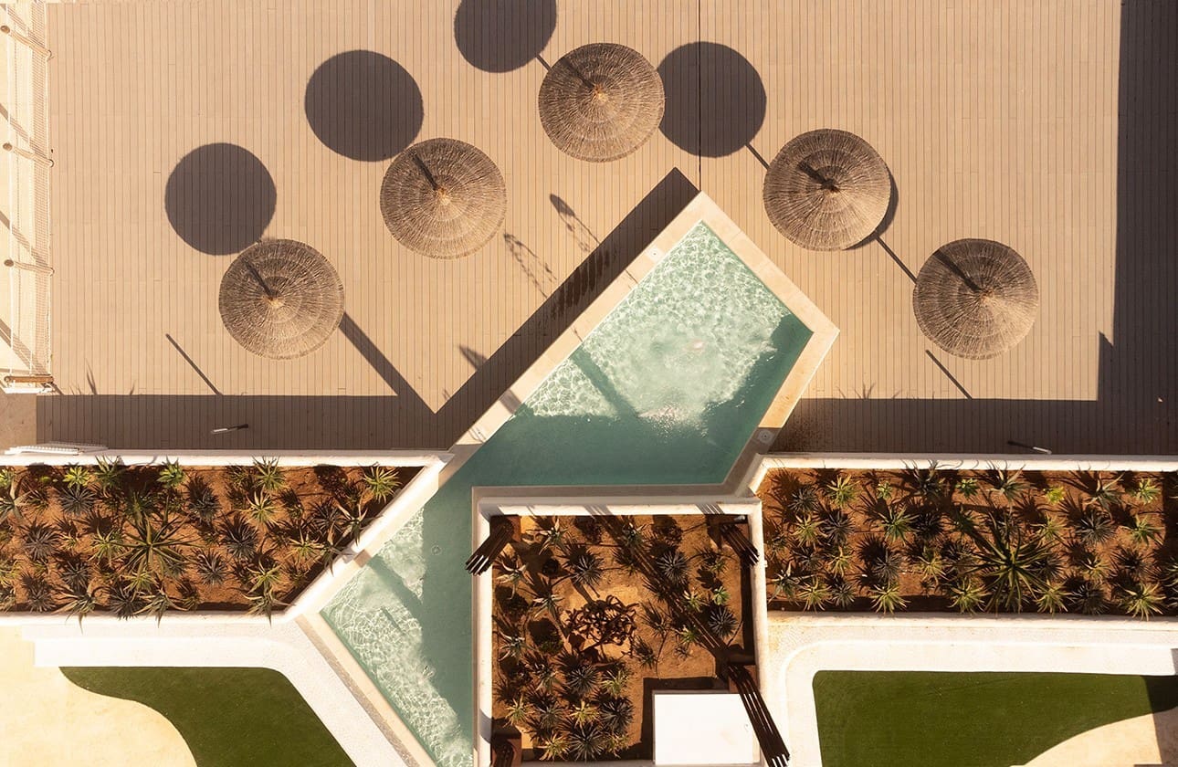 2 soverom Leilighet til salgs i Denia med svømmebasseng garasje - € 355 000 (Ref: 8410422)