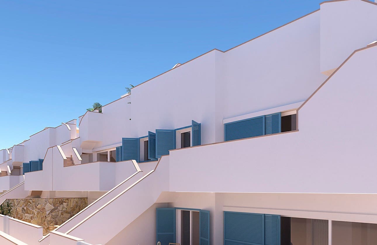 3 soverom Leilighet til salgs i Torre de la Horadada med svømmebasseng garasje - € 410 000 (Ref: 8413757)