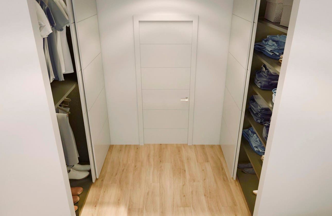 3 soverom Leilighet til salgs i Torrevieja med svømmebasseng garasje - € 395 000 (Ref: 8413760)