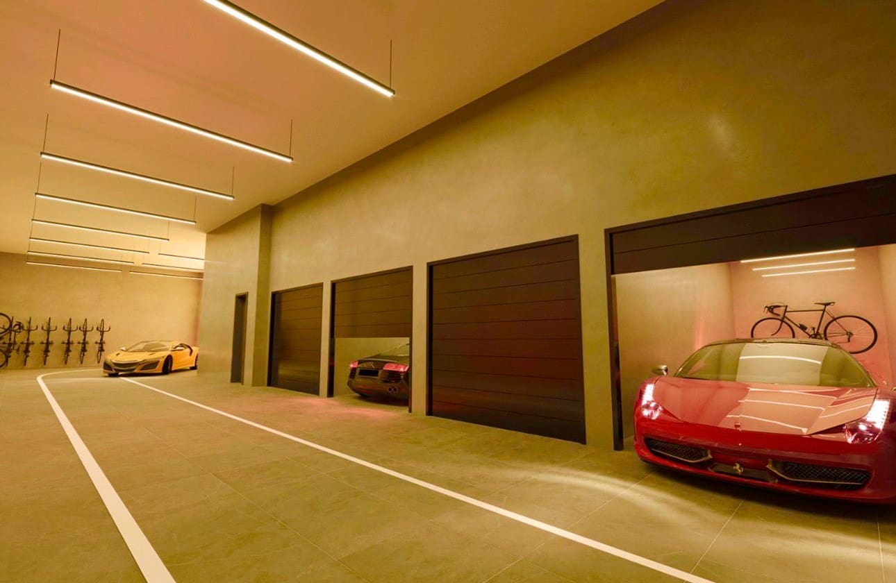 3 sovrum Lägenhet till salu i Torrevieja med pool garage - 345 000 € (Ref: 8413761)