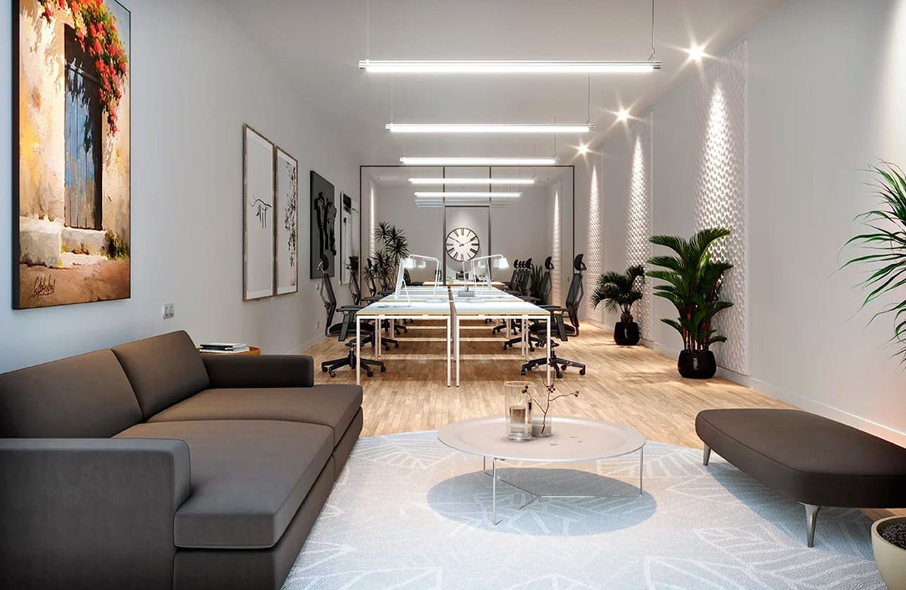 3 soveværelse Lejlighed til salg i Playa de San Juan med swimmingpool garage - € 464.749 (Ref: 8418520)