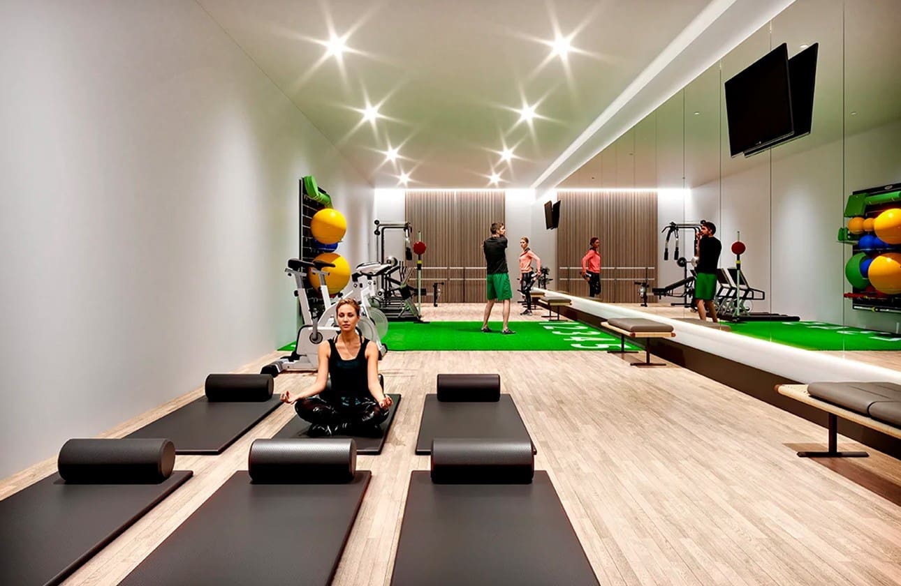 3 soveværelse Lejlighed til salg i Playa de San Juan med swimmingpool garage - € 464.749 (Ref: 8418520)