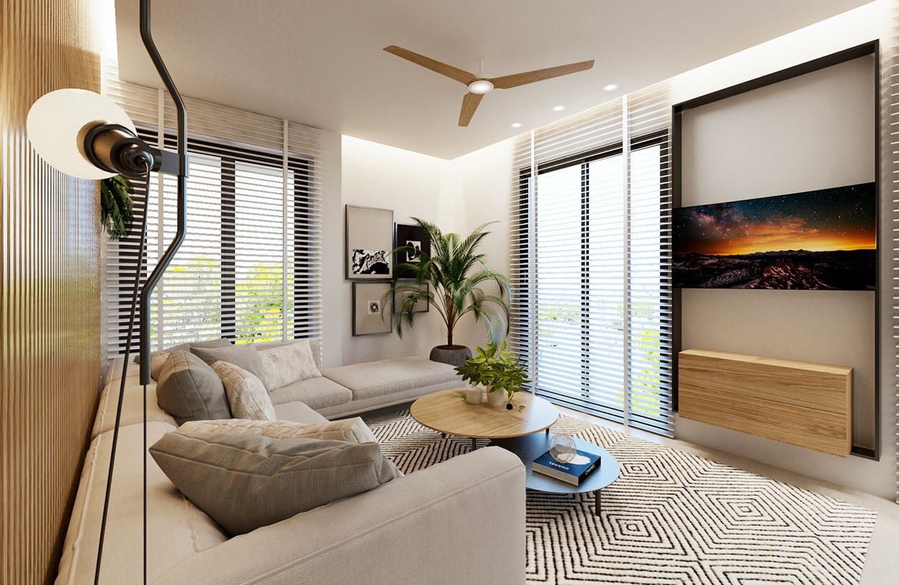 3 soverom Leilighet til salgs i Torre-Pacheco med svømmebasseng garasje - € 369 900 (Ref: 8422354)